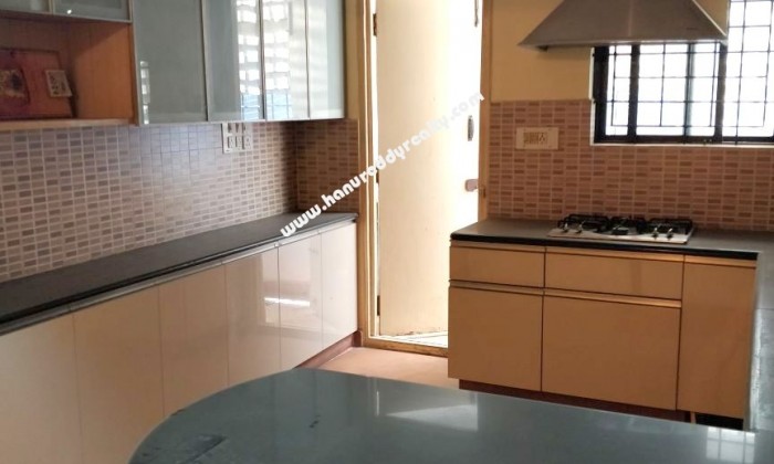 3 BHK Flat for Sale in R T nagar