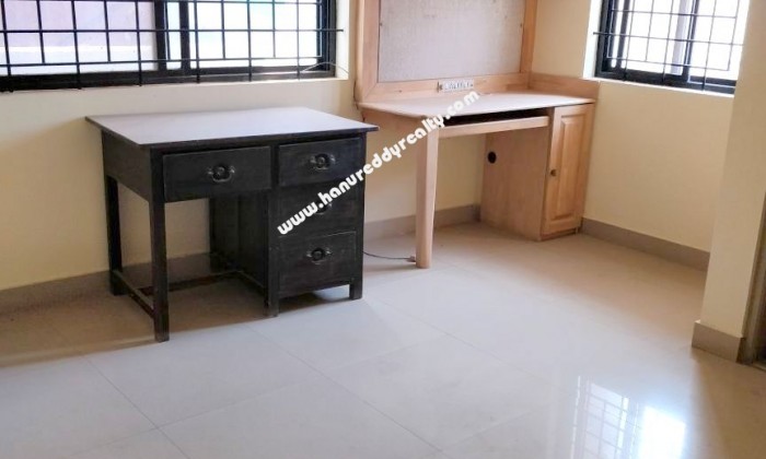3 BHK Flat for Sale in R T nagar