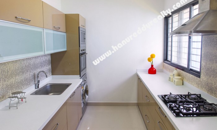 2 BHK Flat for Sale in Banashankari