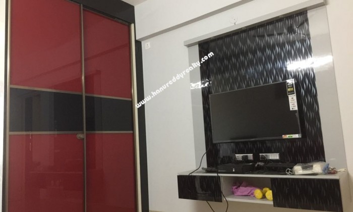 2 BHK Flat for Sale in Banashankari