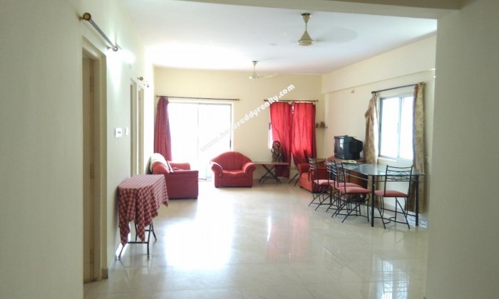 2 BHK Flat for Sale in Basavanagudi