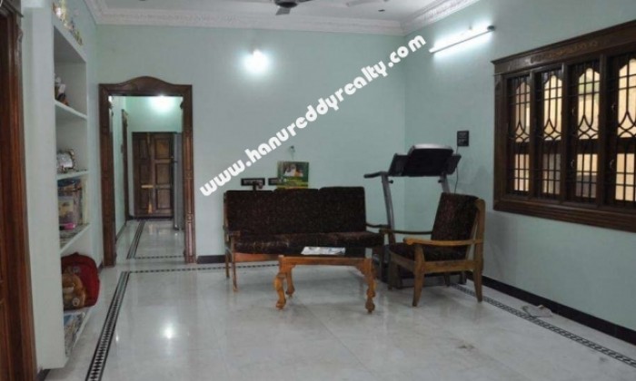 2 BHK Flat for Sale in Basavanagudi