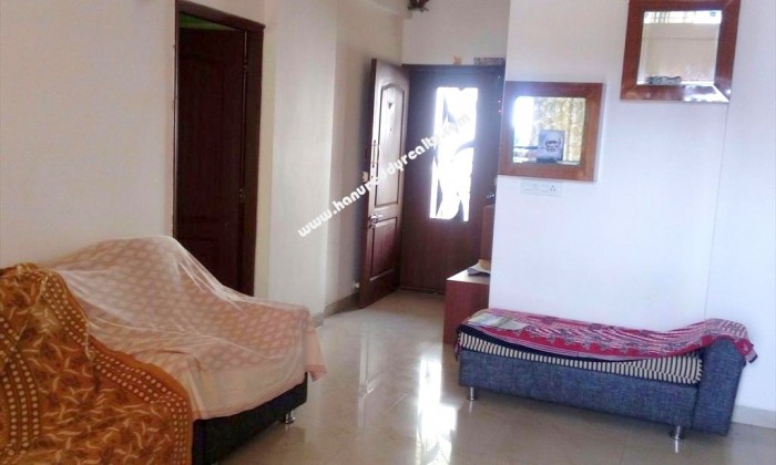 2 BHK Flat for Sale in Indiranagar