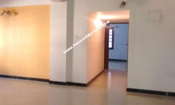3 BHK Flat for Rent in Kodihalli