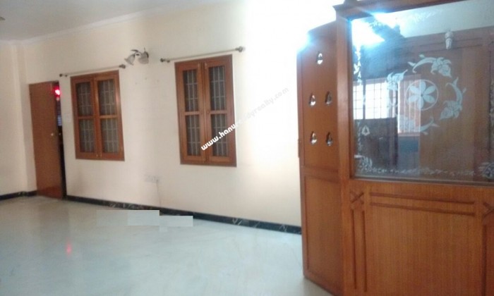 3 BHK Flat for Rent in Kodihalli