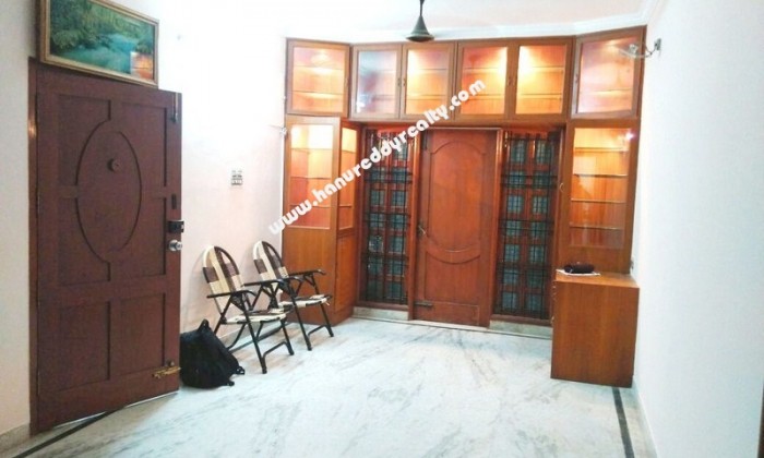 2 BHK Flat for Sale in T.Nagar