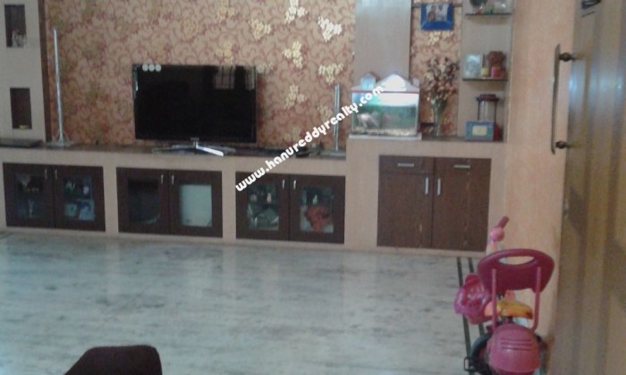3 BHK Flat for Sale in Kaggadasapura