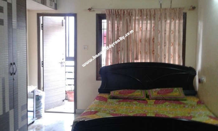 3 BHK Flat for Sale in Kaggadasapura