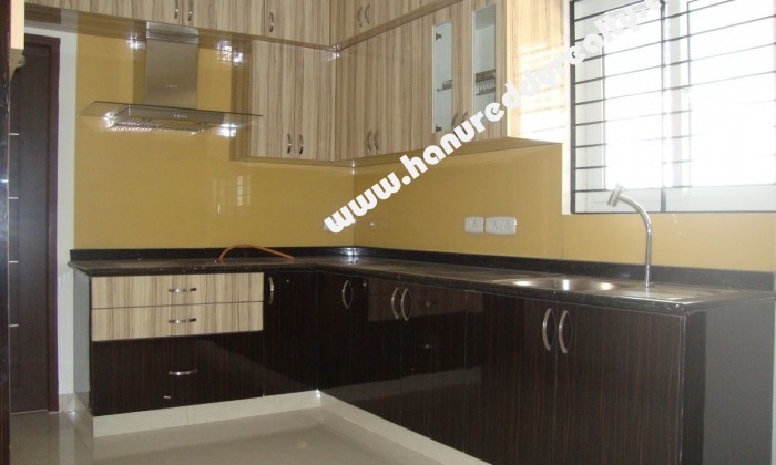 3 BHK Serviced Apartments for Rent in Nungambakkam