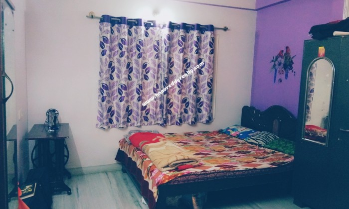 2 BHK Flat for Sale in Kaggadasapura