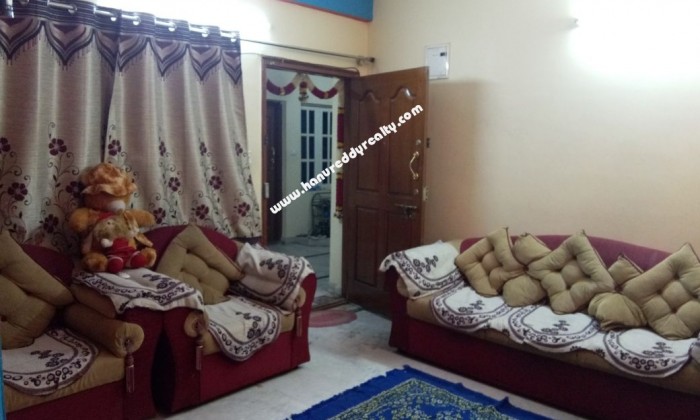 2 BHK Flat for Sale in Kaggadasapura