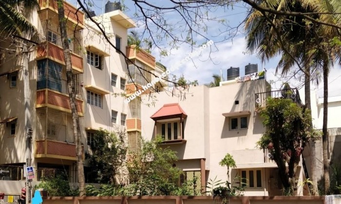 3 BHK Independent House for Sale in Sanjayangar