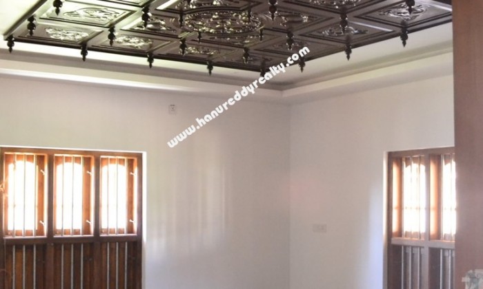 4 BHK Independent House for Sale in Vidyaranyapura