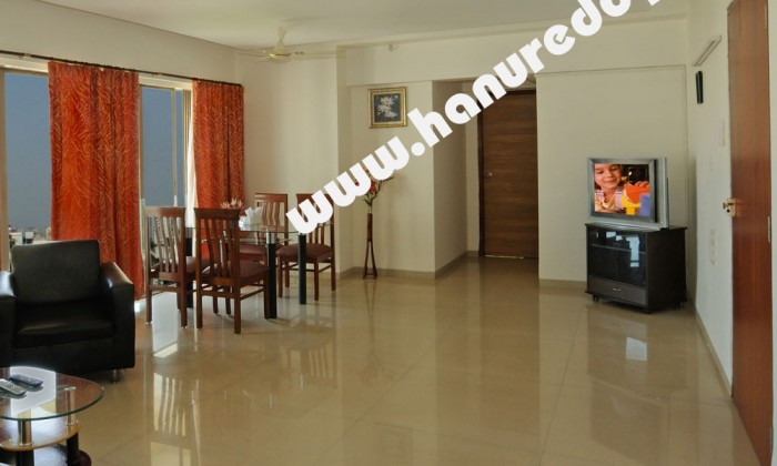 3 BHK Flat for Sale in Bangalore