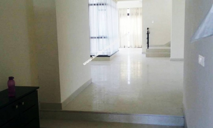 5 BHK Villa for Rent in Navalur