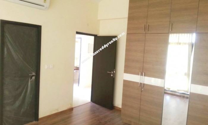 5 BHK Villa for Rent in Navalur