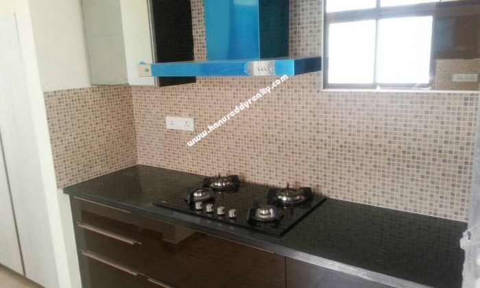 5 BHK Villa for Rent in Navalur