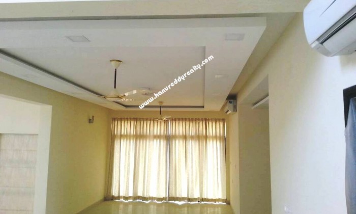 5 BHK Villa for Rent in Navalur