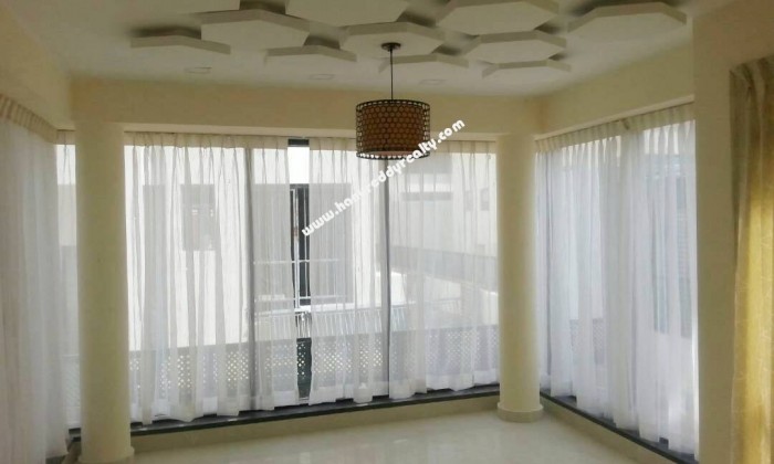 5 BHK Villa for Rent in Navalur