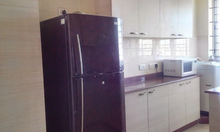 3 BHK Flat for Sale in Kilpauk