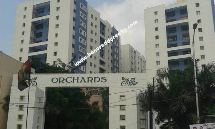 3 BHK Flat for Sale in Vadapalani