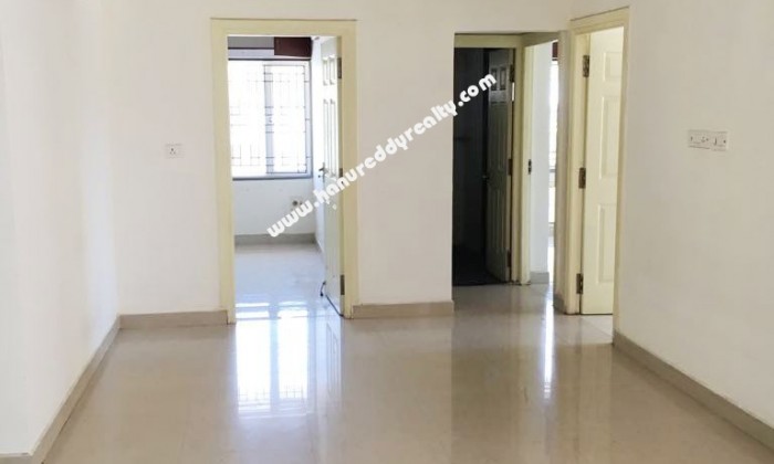 3 BHK Flat for Sale in Vadapalani