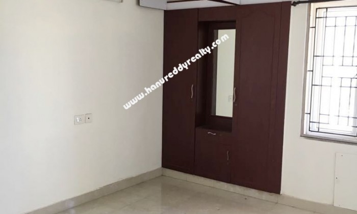 3 BHK Flat for Sale in Vadapalani