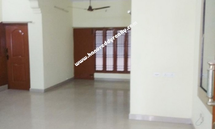 3 BHK Flat for Sale in Alandur