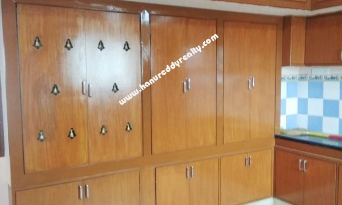 3 BHK Flat for Sale in Alandur