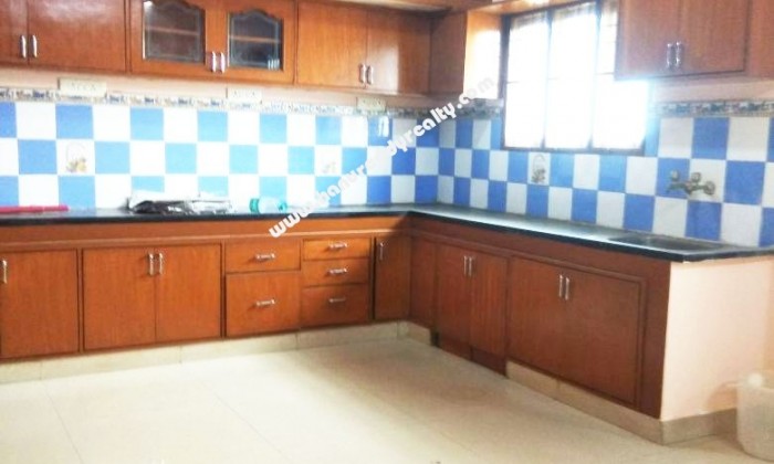 3 BHK Flat for Sale in Alandur