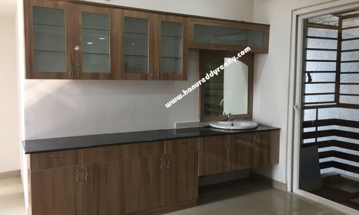 3 BHK Flat for Sale in Vadapalani