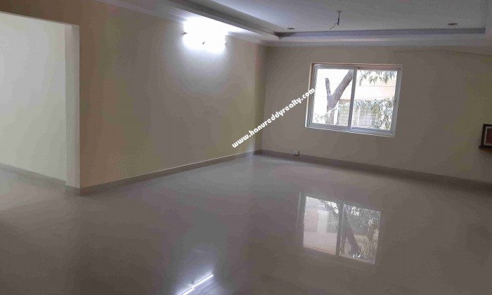 5 BHK Flat for Sale in Srinagar Colony