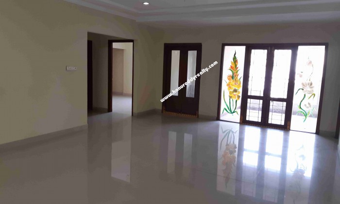 5 BHK Flat for Sale in Srinagar Colony