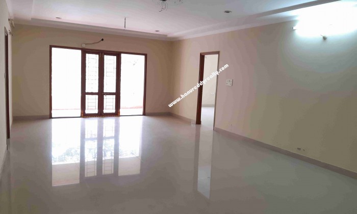 5 BHK Flat for Sale in Srinagar Colony