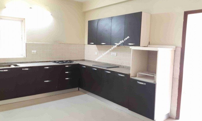 5 BHK Flat for Sale in Srinagar Colony