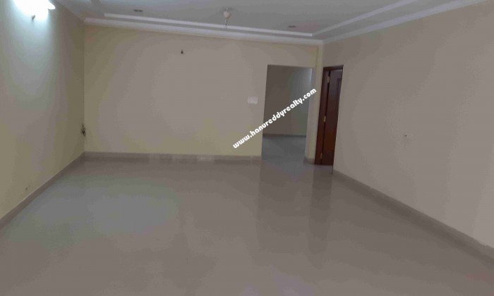 5 BHK Flat for Sale in Srinagar Colony
