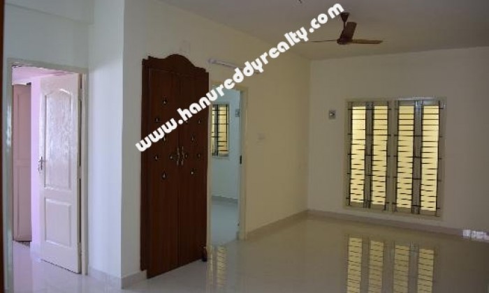 3 BHK Independent House for Rent in New Thippasandra