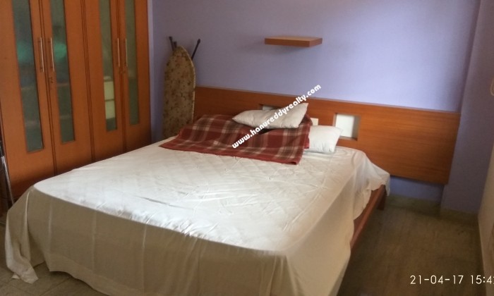 4 BHK Penthouse for Sale in Indiranagar