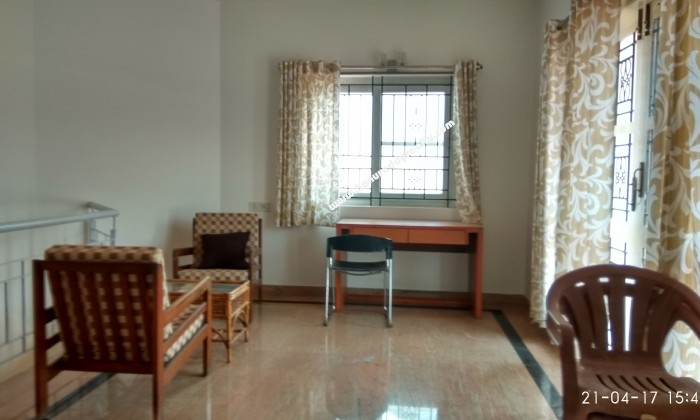 4 BHK Penthouse for Sale in Indiranagar