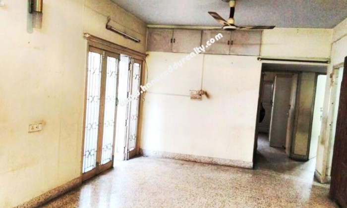 3 BHK Flat for Sale in T.Nagar