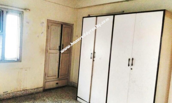 3 BHK Flat for Sale in T.Nagar