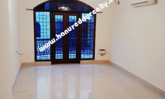 3 BHK Flat for Sale in Chetpet