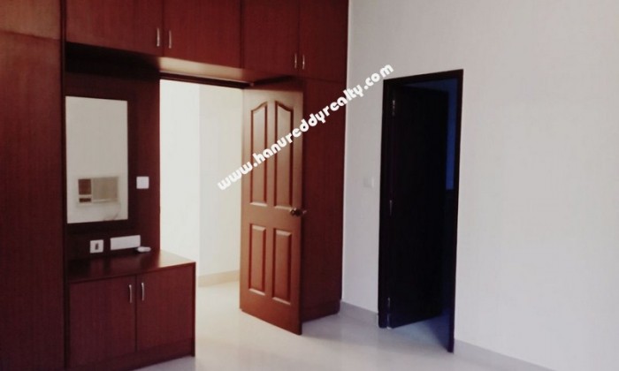 3 BHK Flat for Sale in Chetpet