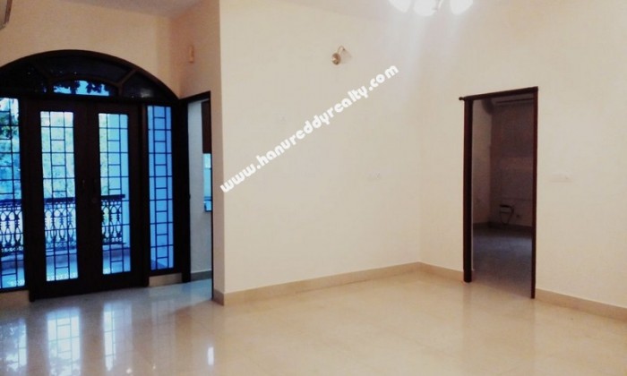 3 BHK Flat for Sale in Chetpet