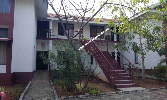  BHK Flat for Sale in Karamadai