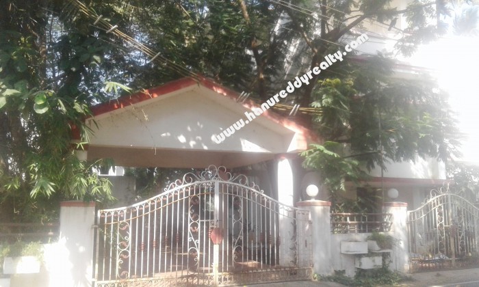 3 BHK Independent House for Sale in Madhavaram