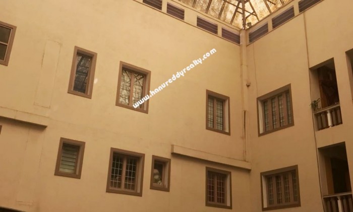 3 BHK Flat for Rent in Chetpet