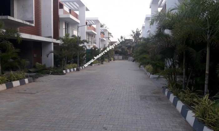 3 BHK Villa for Sale in Kanathur