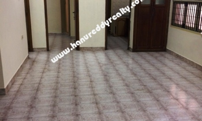 2 BHK Flat for Sale in Chennai