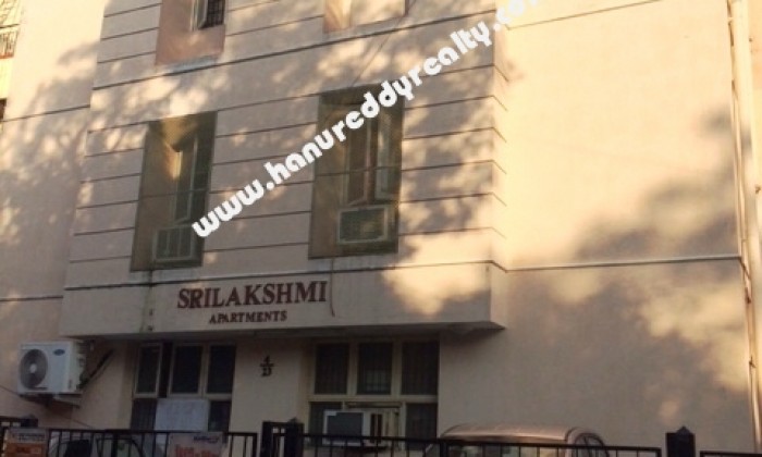 2 BHK Flat for Sale in Chennai